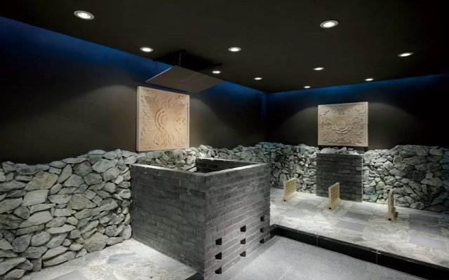 Sakuraan Kawaguchiko Hotel