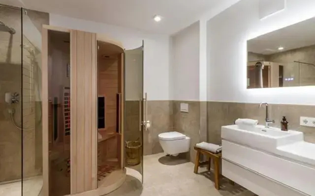 Apartment Hideaway