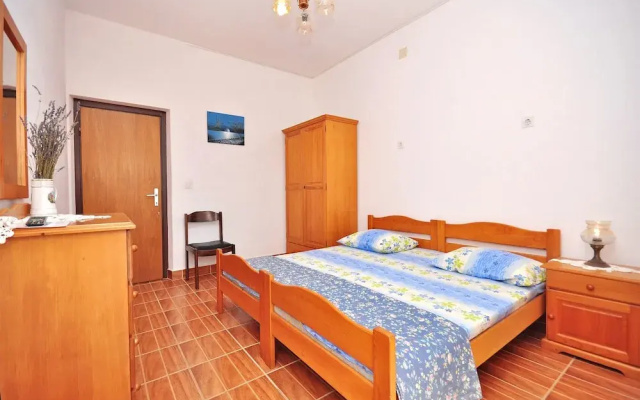 Apartments Anka