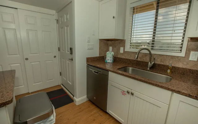 Sandpiper Cove 2123 - 1 Br Condo