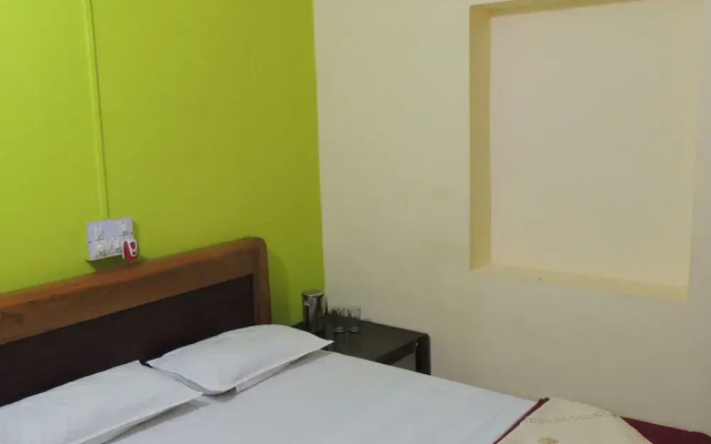 Mysa - Dandeli Lodge