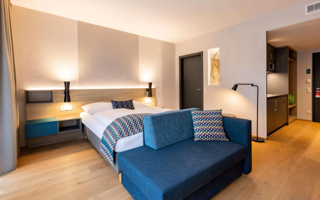 Parkhotel Maximilian Ottobeuren