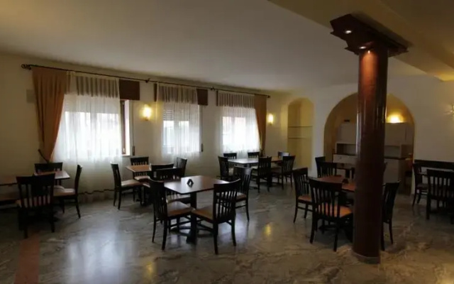 Hotel Due Colonne