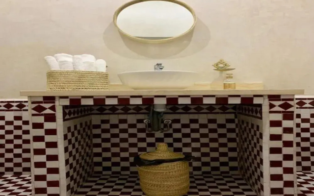 Riad Koutoubia Royal Marrakech