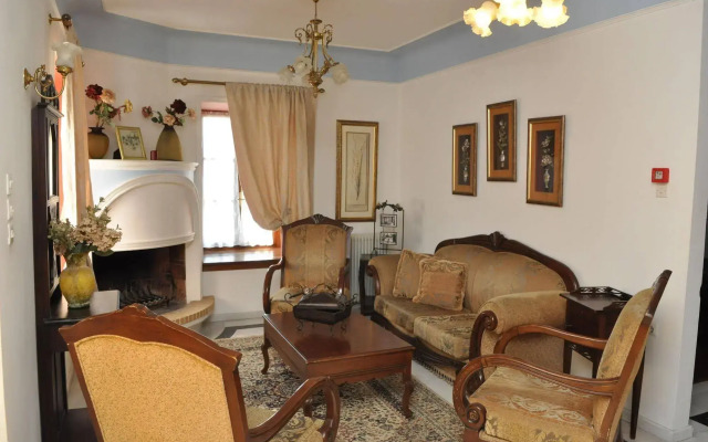 Palladio House