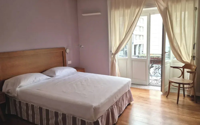 B&B Residenza Cavour