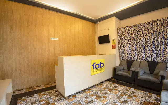 Nisu Beach Hotel Villa
