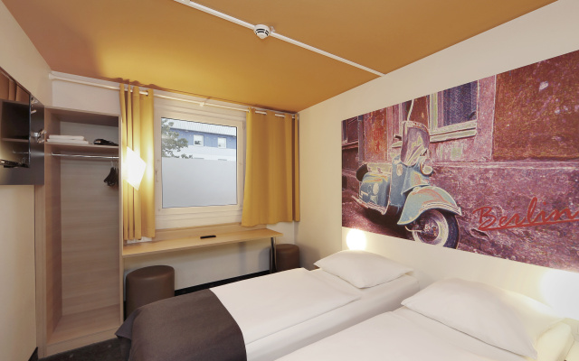 B&B HOTEL Berlin Genshagen-Süd