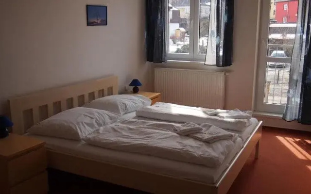 Hotel Petra