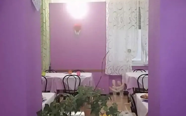 Albergo Trilli