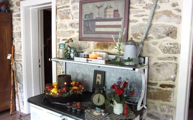 Airy View Bed and Breakfast