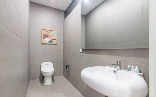 NOK Amazing 1BR in Usaquén
