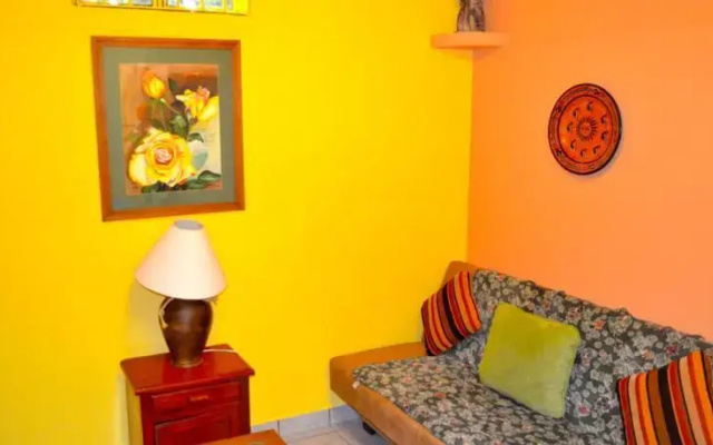 Ajijic Suites (on Hidalgo)