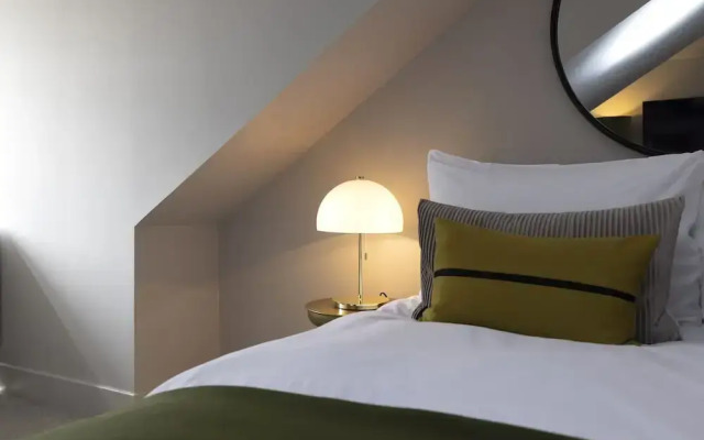 JOIVY Luxury Flat Near Edinburgh Castle