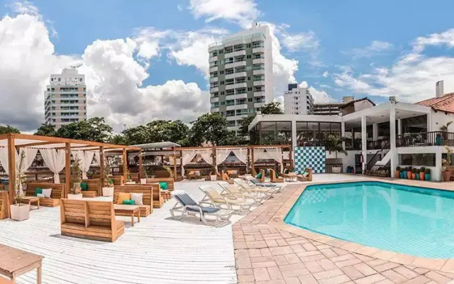 Hotel Porto do Sol
