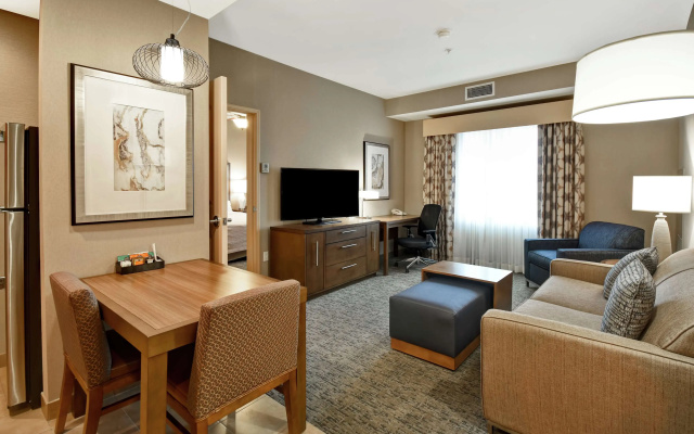 Homewood Suites by Hilton Boise