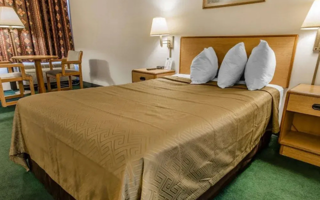 Econo Lodge Altoona