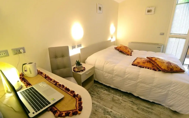B&B Real Pidkova
