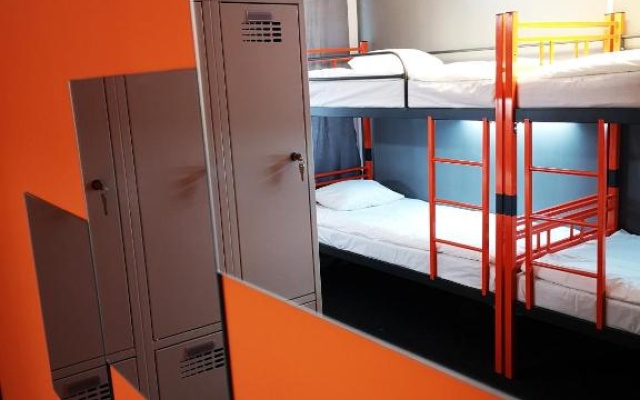 DanHostel