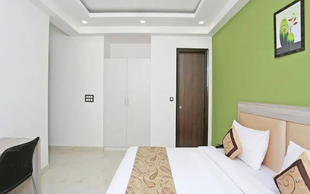 OYO 9934 Hotel Nirmal Niwas