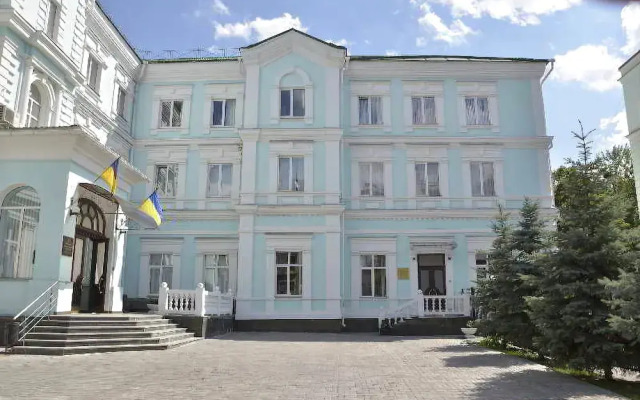 Residence 10 of Law Academy