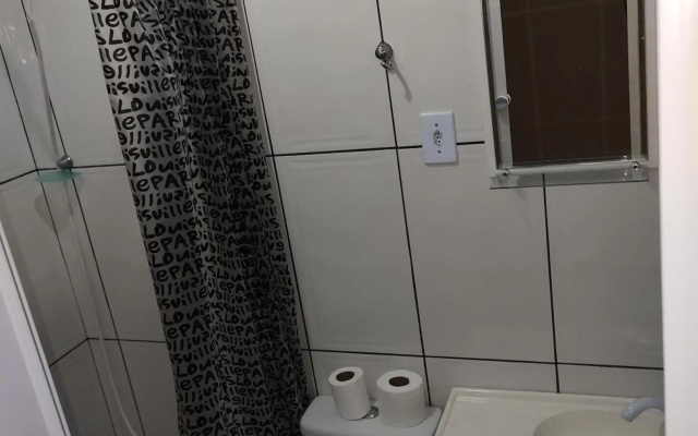Apartamento Dulplex Diária/Temporada