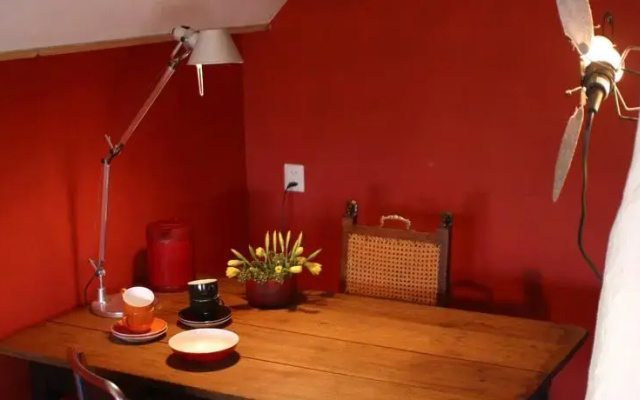 Chambres-del-Campo