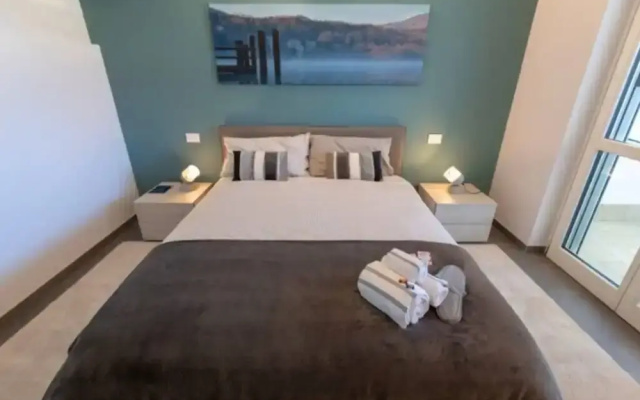 Golf&Wine Apartments