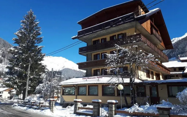Hotel Pineta