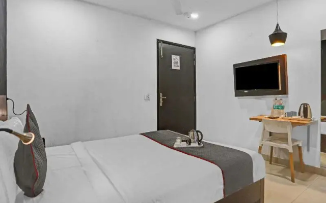 Townhouse Nangal Raya Pankha Road