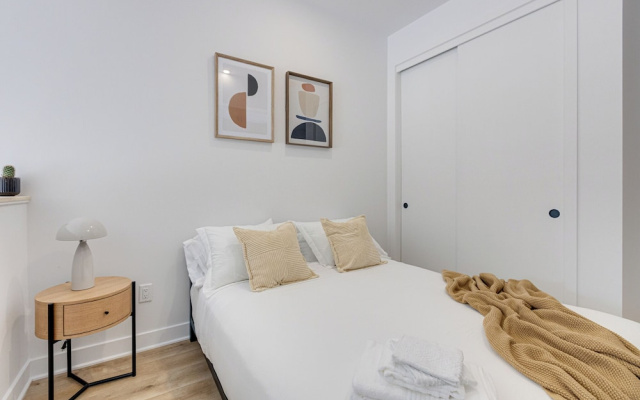 Hotel Le Mile End - M11