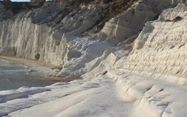 Case Vacanza Scala dei Turchi