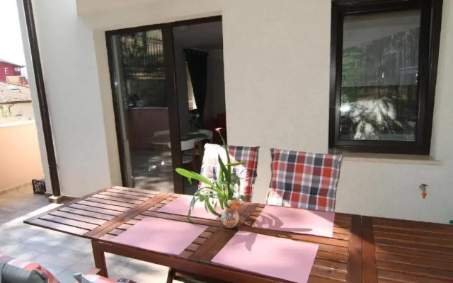 Bendida Apartments