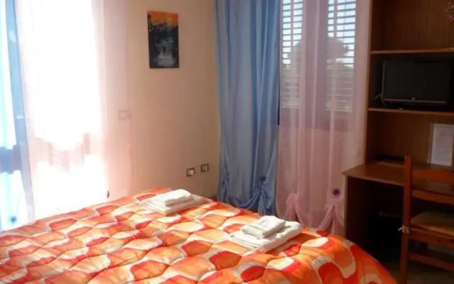 B&B Villa La Rocca