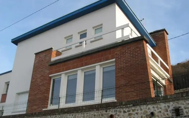 La Terrasse