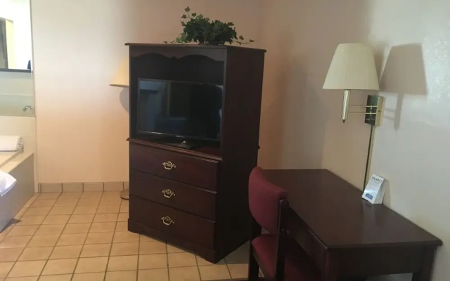 Howard Johnson Inn Nicholasville/Lexington
