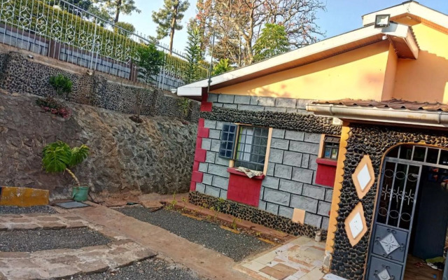 Taj Apartments Nyeri