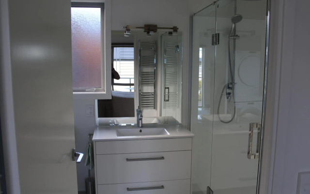 Luxury Retreat with Swim Spa