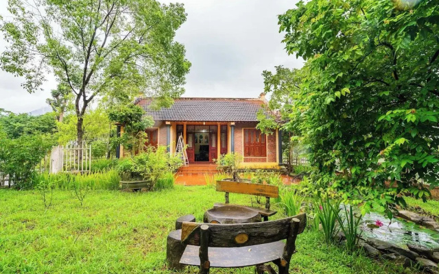 Lumiere Family Village Ba Vi