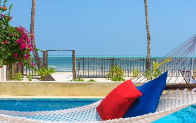 Magic Beach Villa