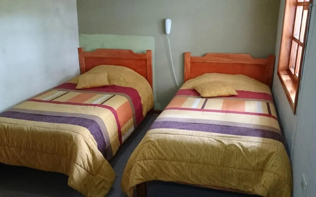 Hostal Casa Del Rio