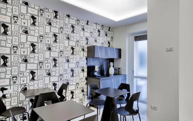 Distinto Suite & Rooms