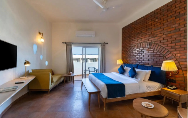 Ramee Royal Resort & Spa Udaipur