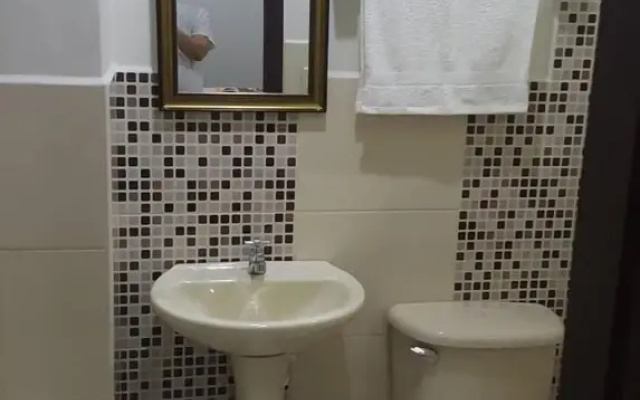 Gladys Room