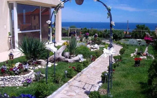 Sea Dream Rental Apartments