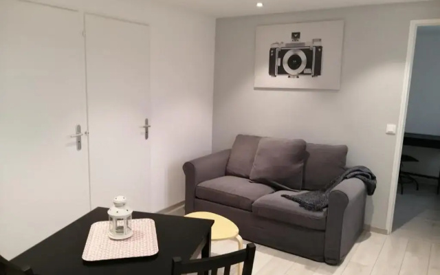 Appartement refait à neuf Vaugueux