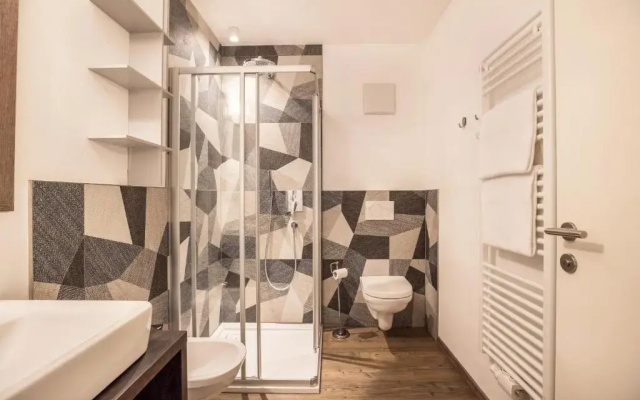 Apartment Ön Residence Bun Ste