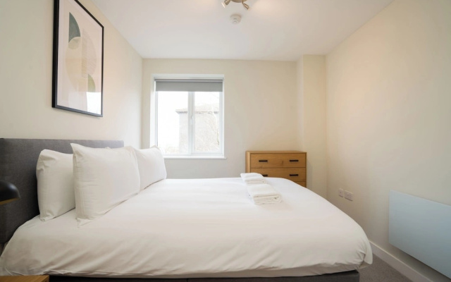 Church House by Guestz