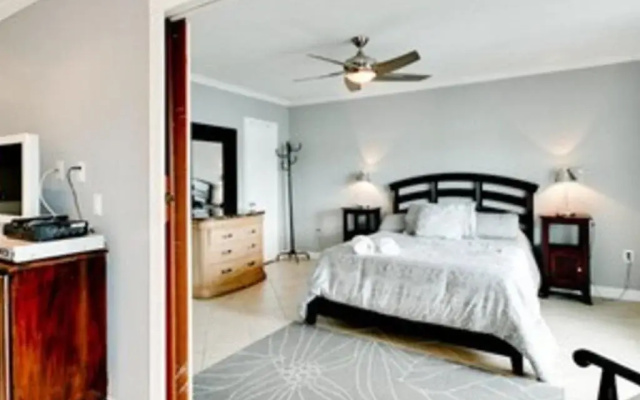 Bimini Bay Front Home by RedAwning