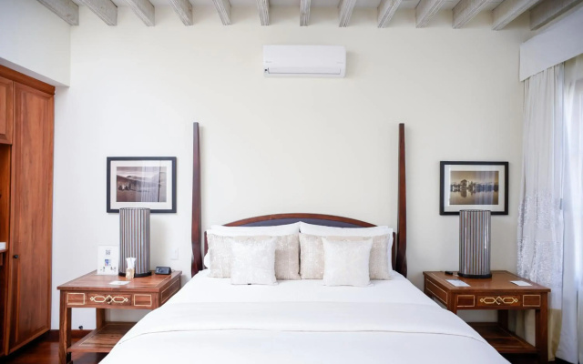 Hotel Casa Blanca 7